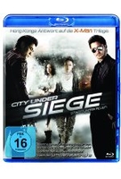 City Under Siege