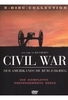 Civil War - Der amerikanische Bürgerkrieg - Box [5 DVDs]