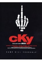 CKY - Collectors Box [3 DVDs]