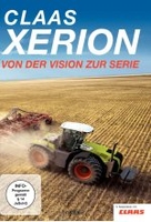 Claas Xerion