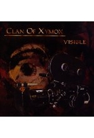 Clan of Xymox - Visible [2 DVDs]