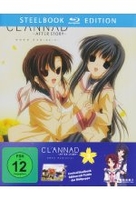 Clannad - After Story Vol. 3 - Steelbook [LE]