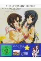 Clannad - After Story Vol. 3 - Steelbook [LE]