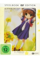 Clannad - After Story Vol. 4 - Steelbook [LE]