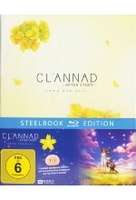 Clannad - After Story/Vol.1 - Steelbook [LE]
