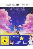 Clannad - After Story/Vol.2 - Steelbook [LE] [2 DVDs]
