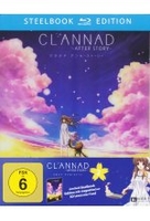 Clannad - After Story/Vol.2 - Steelbook [LE]