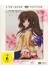 Clannad - Staffel 1/Vol.2 - Steelbook [LE] [2 DVDs]