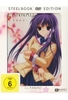 Clannad - Staffel 1/Vol.4 - Steelbook [LE] [2 DVDs]