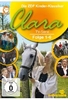 Clara - Folge 01-06 [2 DVDs]