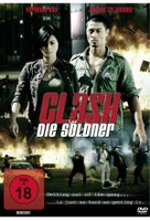 Clash - Die Söldner