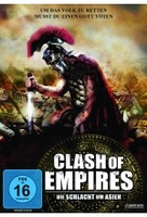Clash of Empires - Die Schlacht um Asien - Steelbook