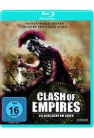 Clash of Empires - Die Schlacht um Asien