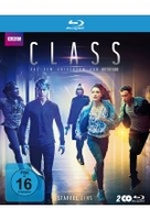 Class - Staffel 1 [2 BRs]