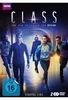 Class - Staffel 1 [3 DVDs]