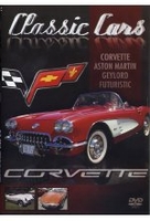 Classic Cars - Corvette