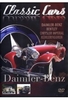 Classic Cars - Daimler-Benz