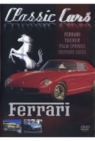 Classic Cars - Ferrari