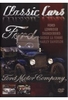 Classic Cars - Ford Motor Company