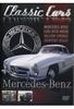 Classic Cars - Mercedes-Benz