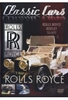 Classic Cars - Rolls Royce/Bentley/Talbot/Scotsdale