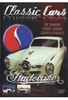 Classic Cars - Studebaker