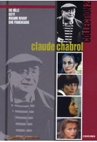 Claude Chabrol Collection 2 [4 DVDs]