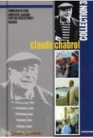 Claude Chabrol Collection 3 [3 DVDs]