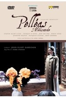 Claude Debussy - Pelleas et Melisande