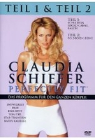 Claudia Schiffer - Perfectly Fit 1 & 2