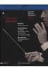 Claudio Abbado - Brahms/Schoenberg/Beethoven