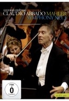 Claudio Abbado - Mahler: Symphony No. 3