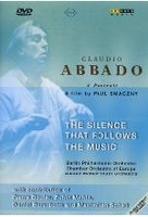 Claudio Abbado - The silence that follows the...