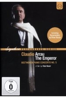 Claudio Arrau - The Emperor/Beethoven Piano Concerto No. 5