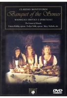 Claudio Monteverdi - Banquet of the Senses