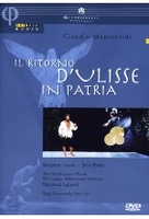 Claudio Monteverdi - Il Ritorno dUlisse in Pat.