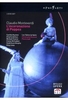 Claudio Monteverdi - Lincoronazione.. [2 DVDs]