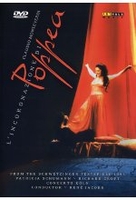 Claudio Monteverdi - LIncoronazione di Poppea