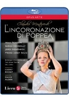 Claudio Monteverdi - LIncoronazione di Poppea