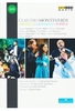 Claudio Monteverdi - Orpheus/Odysseus/Poppea [5 DVDs]
