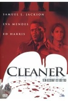 Cleaner - Sein Geschäft ist der Tod