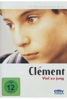 Clement - Viel zu jung