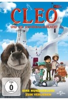 Cleo und die Schneeballschlacht