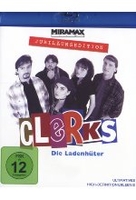 Clerks - Die Ladenhüter (OmU) - Jubiläumsedition