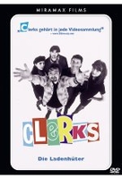 Clerks - Die Ladenhüter (OmU)