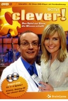 Clever! - Das Spiel zur Show, ... (DVD-Spiel)