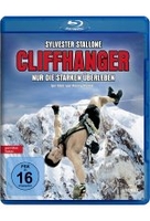 Cliffhanger - Hang On