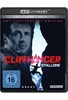 Cliffhanger / 25th Anniversary Edition / Uncut / 4K Ultra HD (+ Blu-ray 2D)
