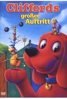 Cliffords großer Auftritt
