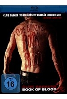 Clive Barkers Book of Blood
